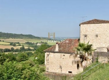 CORDES-SUR-CIEL, Midi-Pyrénées 81170