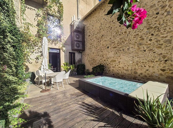PUISSALICON, Occitanie 34480