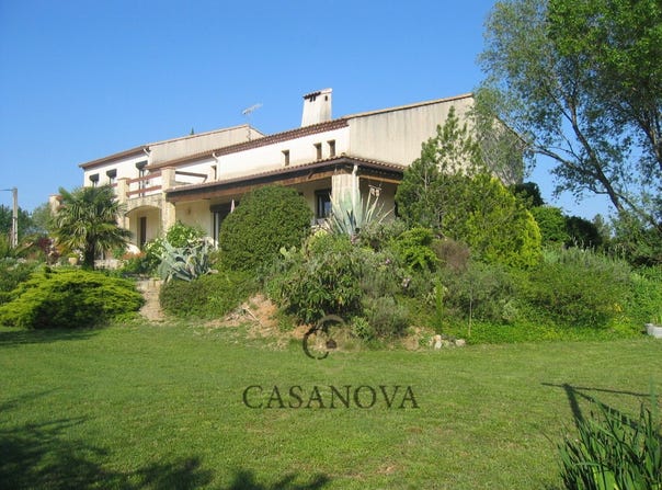 Saussines, Languedoc-Roussillon 34160