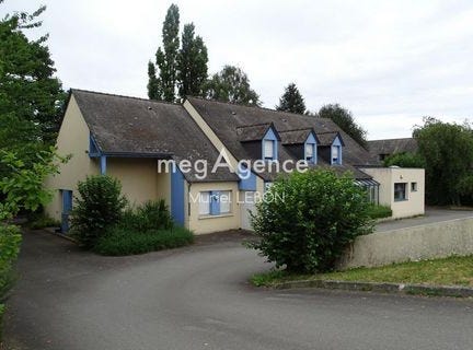 Val Couesnon, Bretagne 35460