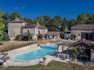 Villeréal, Nouvelle-Aquitaine 47210
