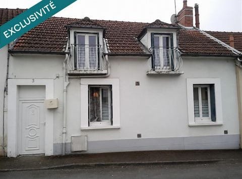 Commentry, Auvergne 03600