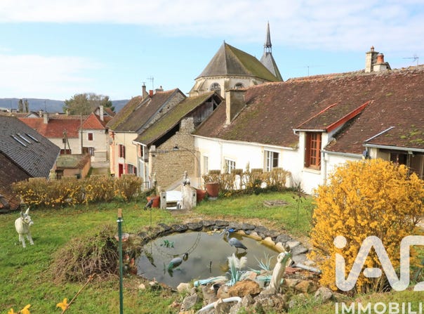 Dannemoine, Bourgogne-Franche-Comté 89700