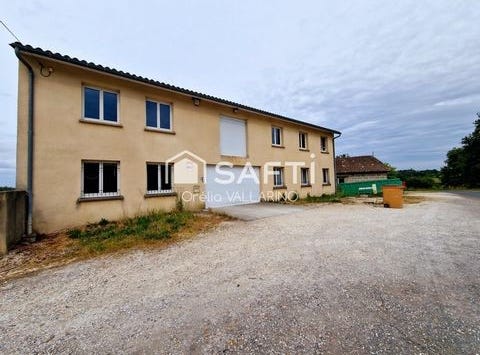Maransin, Aquitaine 33230