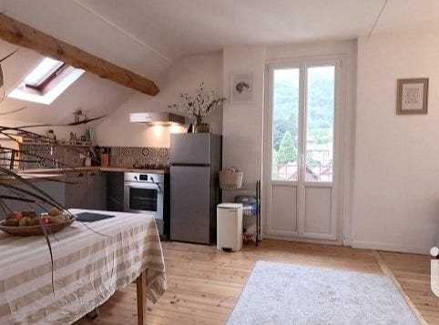 Allevard, Auvergne-Rhône-Alpes 38580