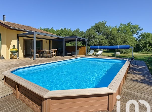 Caussade, Occitanie 82300