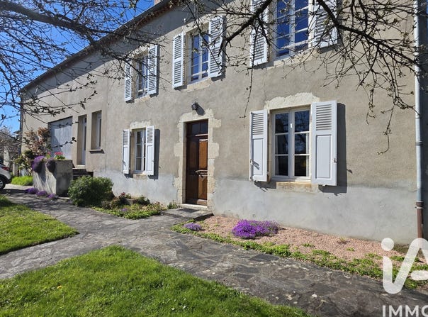 Ébreuil, Auvergne-Rhône-Alpes 03450