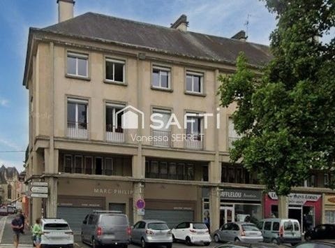 Saint-Lô, Basse-Normandie 50000