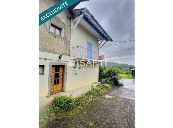 Orcier, Rhône-Alpes 74550