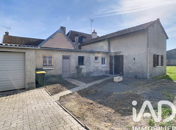 Connantre, Grand Est 51230