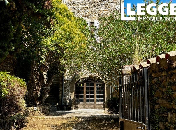 Meyrannes, Occitanie 30410