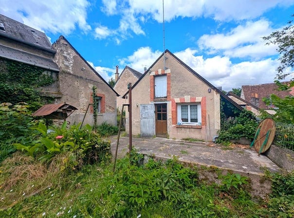Amboise, Indre-et-Loire 37400