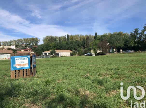 Puylaurens, Occitanie 81700