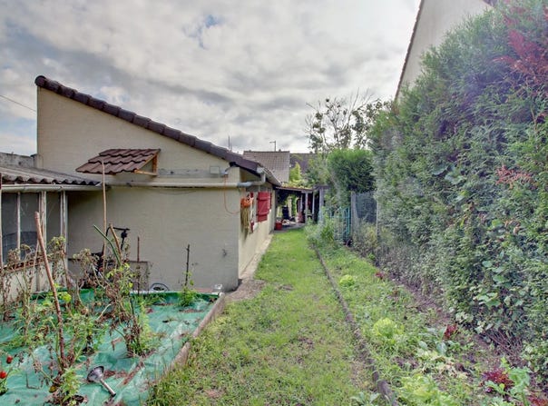 Les Mureaux, Yvelines 78130