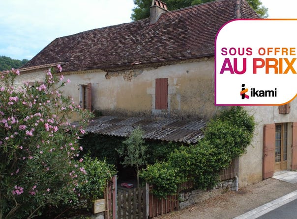 Lamonzie-Montastruc, Nouvelle-Aquitaine 24520