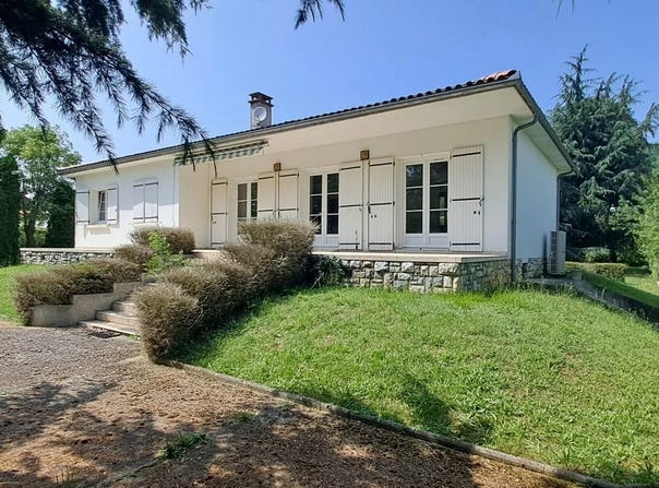 Le Peyrat, Ariège 09600