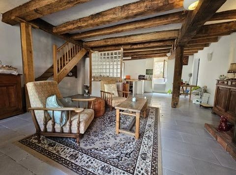 Exideuil-Sur-Vienne, Charente