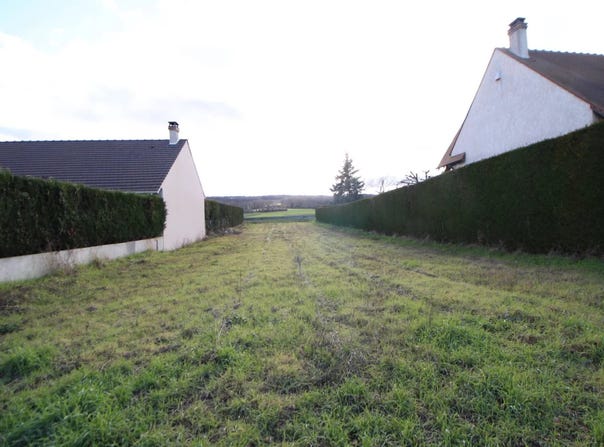 Ecquevilly, Yvelines 78920