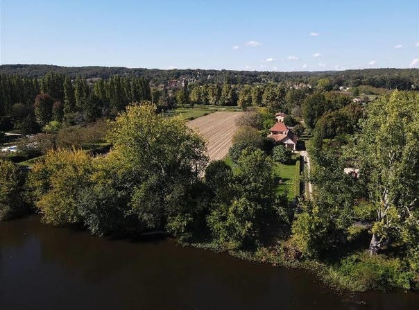 Lalinde, Aquitaine 24150