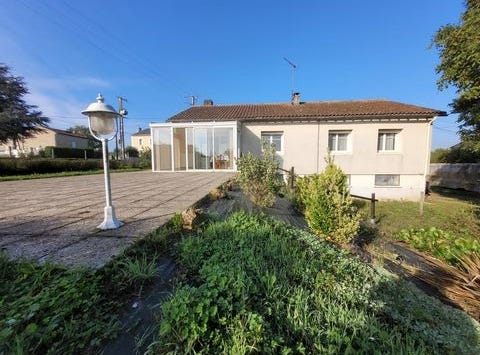 Vouille, Poitou-Charentes 86190