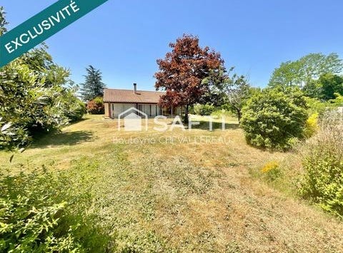 Saint-Germain-d'Esteuil, Aquitaine 33340