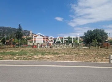 Marquixanes, Languedoc-Roussillon 66320