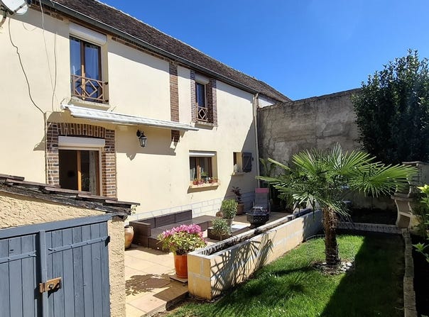 Rousson, Bourgogne-Franche-Comté 89500