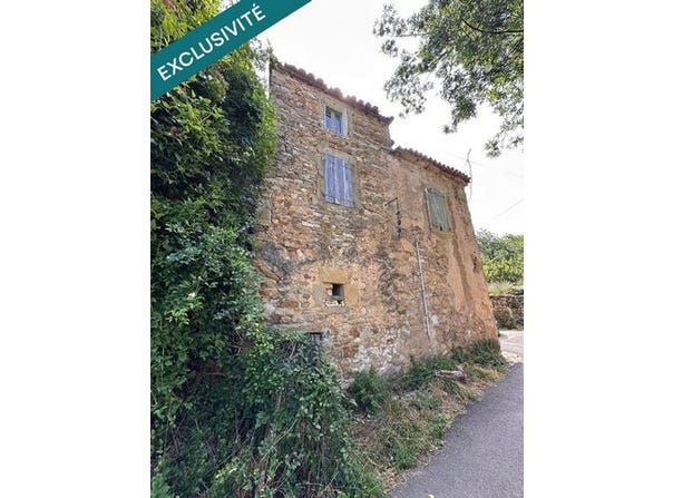 Lunas, Languedoc-Roussillon 34650