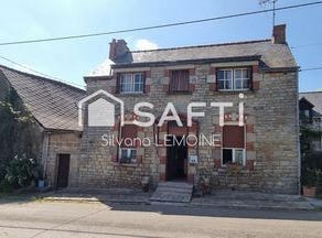 La Gree-Saint-Laurent, Bretagne 56120
