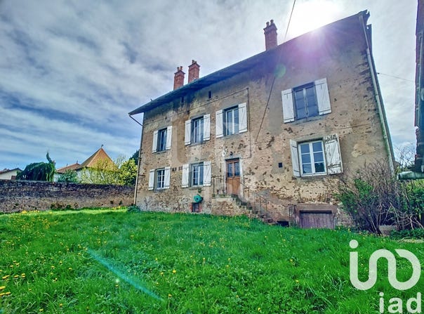 Pexonne, Grand Est 54540