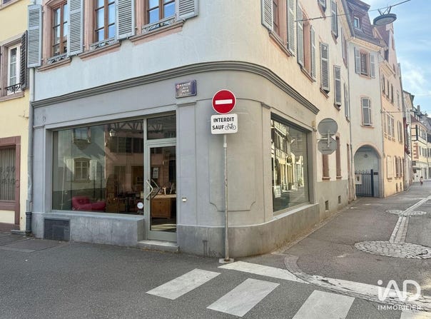 SELESTAT, Grand Est 67600