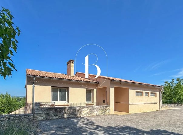 Barjac, Gard 30430