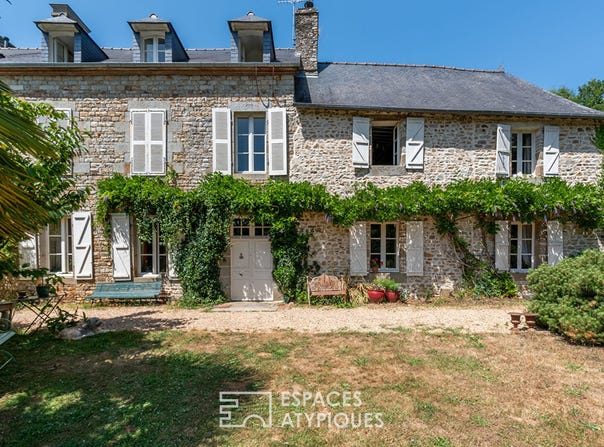 LIFFRE, Brittany 35340
