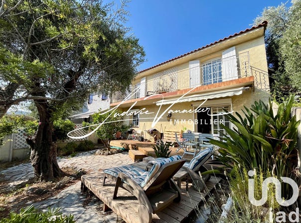 Pégomas, Provence-Alpes-Côte d'Azur 06580