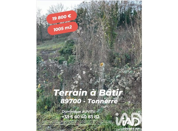 Tonnerre, Bourgogne-Franche-Comté 89700