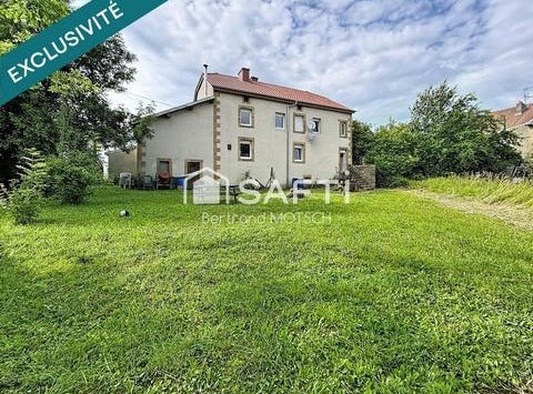 Tellancourt, Lorraine 54260