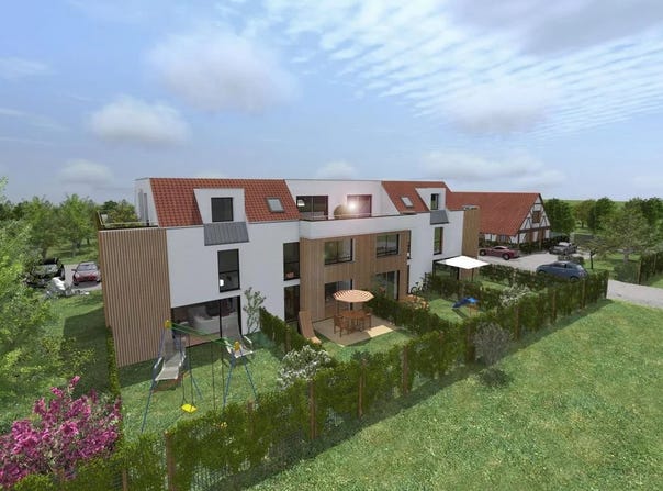Illkirch-Graffenstaden, Bas-Rhin 67400