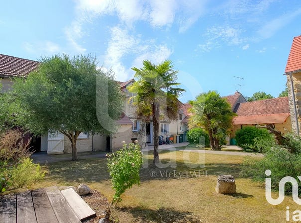 Ondreville-sur-Essonne, Centre-Val de Loire 45390