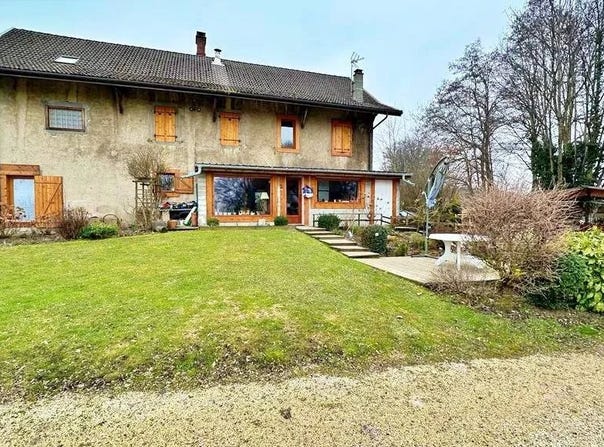 La Roche-sur-Foron, Haute-Savoie 74800