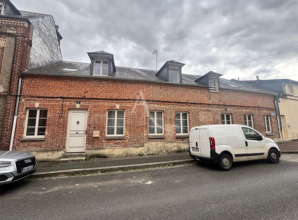 GOURNAY EN BRAY, Normandy 76220