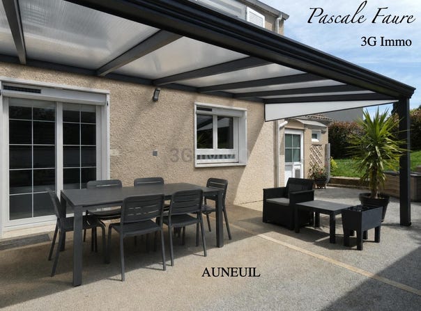 Auneuil, Picardie 60390