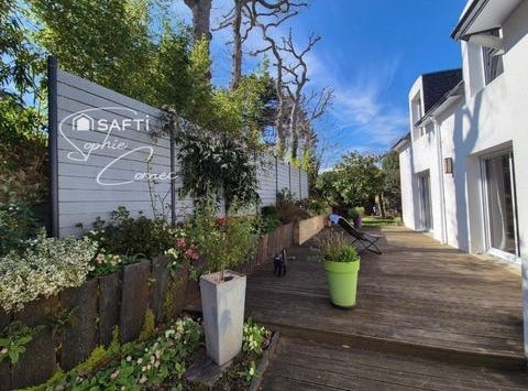 Benodet, Bretagne 29950