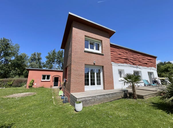 Montreuil, Nord-Pas-de-Calais 62170