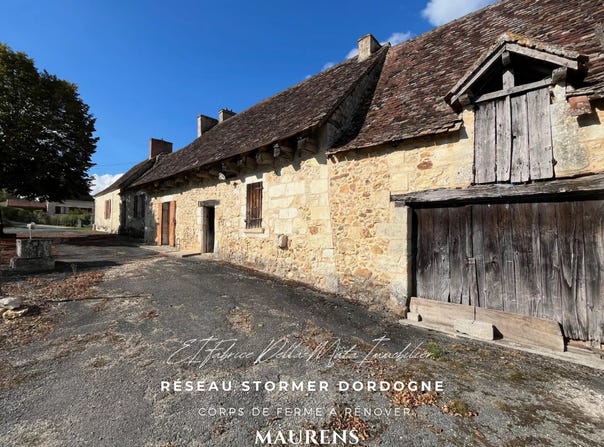 165 impasse du Breuil, 24140 Maurens, Maurens, Dordogne 24140