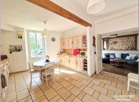 ROSOY, Picardie 89100