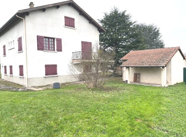 Bas-en-Basset, Haute-Loire 43210