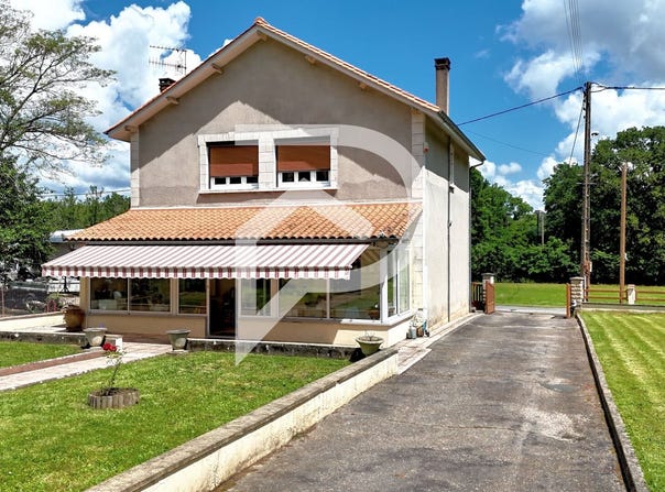 Mussidan, Aquitaine 24400