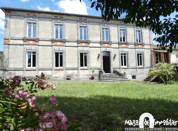 Segonzac, Charente 16130