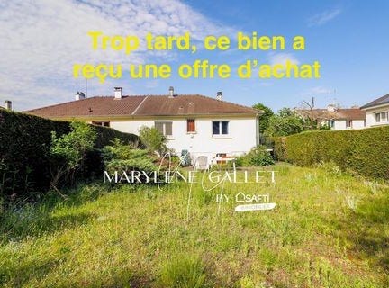 Acheres, Île-de-France 78260