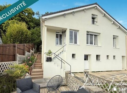 Gonfreville-l'Orcher, Haute-Normandie 76700